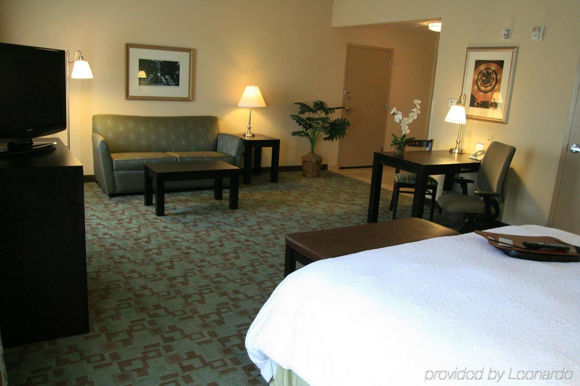 Hampton Inn And Suites Savannah-Airport Cameră foto